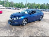 NISSAN MAXIMA 3.5 S 1N4AA6AP3HC383173 снимка