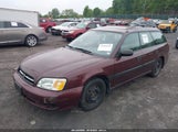 SUBARU LEGACY L 4S3BH635317309773 снимка