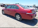 CHEVROLET IMPALA LT 2G1WT58K269145794 снимка