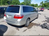 HONDA ODYSSEY EX-L 5FNRL38626B455550 снимка