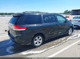 Toyota Sienna Le V6 8 Passenger 5TDKK3DC2CS185470 снимка
