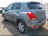 Chevrolet Trax Fwd Ls 3GNCJKSB3LL145570 photo