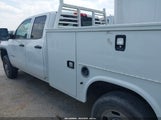 GMC SIERRA 2500HD 2GD21NEG9K1178100 снимка