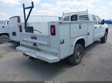 GMC SIERRA 2500HD 2GD21NEG9K1178100 снимка