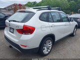 BMW X1 XDRIVE28I WBAVL1C50FVY28780 снимка