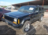 Jeep Cherokee Sport 1J4FF48S91L624735 снимка