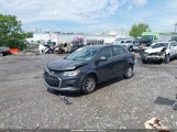 CHEVROLET SONIC LT AUTO 1G1JD5SG5H4148271 снимка