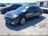 TOYOTA AVALON LIMITED 4T1BK1EB1DU007553 снимка