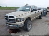 DODGE RAM 2500 SLT/LARAMIE/ST 3D7KU28C43G721760 снимка