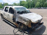 CHEVROLET AVALANCHE 1500 LTZ 3GNFK12368G293029 снимка