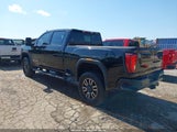 GMC SIERRA 2500HD 4WD STANDARD BED AT4 1GT49PE76LF102717 fotografie