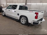 Chevrolet Silverado  4Wd Short Bed Custom/4Wd Standard Bed Custom 1GCPYBEK2LZ244858 fotografie