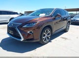 LEXUS RX 350L PREMIUM JTJGZKCA6J2001032 снимка