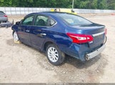 Nissan Sentra Sv 3N1AB7AP0KY431422 снимка