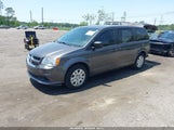 DODGE GRAND CARAVAN SE 2C4RDGBG0JR170364 снимка