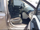 DODGE GRAND CARAVAN SE 2C4RDGBG0JR170364 снимка