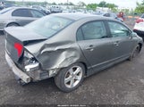 HONDA CIVIC EX JHMFA16877S002058 снимка