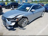 AUDI A6 55 PREMIUM WAUM2AF26KN052357 снимка