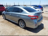 NISSAN SENTRA SR 3N1AB7AP6EY273396 снимка