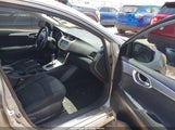 NISSAN SENTRA SR 3N1AB7AP6EY273396 снимка
