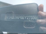 NISSAN SENTRA SR 3N1AB7AP6EY273396 снимка