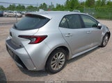 Toyota Corolla Se JTND4MBEXP3211068 снимка
