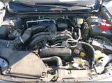 SUBARU OUTBACK LIMITED 4S4BTANC6L3172251 снимка