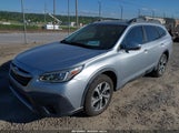 SUBARU OUTBACK LIMITED 4S4BTANC6L3172251 снимка