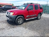 NISSAN XTERRA OFF ROAD 5N1AN0NW2AC504502 fotografie