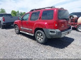 NISSAN XTERRA OFF ROAD 5N1AN0NW2AC504502 fotografie