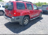 NISSAN XTERRA OFF ROAD 5N1AN0NW2AC504502 fotografie