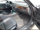 BMW 328I XDRIVE WBAPK7C54BF086533 снимка