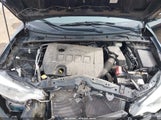 TOYOTA COROLLA LE PLUS 2T1BURHE7GC691609 снимка