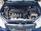 TOYOTA COROLLA LE JTDBR32E560076363 снимка