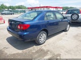 TOYOTA COROLLA LE JTDBR32E560076363 снимка