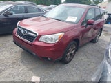 SUBARU FORESTER 2.5I TOURING JF2SJAWC9FH430053 снимка