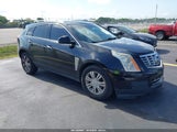 CADILLAC SRX LUXURY COLLECTION 3GYFNCE38DS509164 снимка