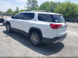 GMC ACADIA SLE-2 1GKKNSLA7JZ196756 снимка