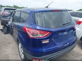 Ford Escape S 1FMCU0F71EUD16850 fotografie