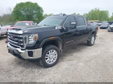 GMC SIERRA 2500HD 4WD STANDARD BED SLE 1GT49MEY7MF120927 photo