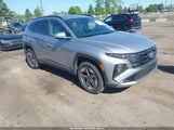 Hyundai Tucson Sel Convenience 5NMJCCDE8SH453644 photo