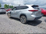 Toyota Highlander Xle 5TDGZRBH4NS581552 photo