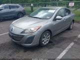 MAZDA MAZDA3 I SPORT JM1BL1UG7B1459259 снимка