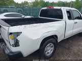 NISSAN FRONTIER KING CAB S 4X4 1N6ED1CMXNN669298 fotografie