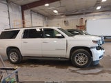 CHEVROLET SUBURBAN 1500 LT 1GNSKJKCXFR659974 fotografie