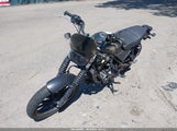 HONDA CL500 A MLHPC6754R5100402 снимка