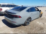 Honda Accord Hybrid Sport 1HGCY2F58RA036760 снимка
