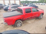 TOYOTA TACOMA PRERUNNER V6 3TMJU62N78M059673 fotografie
