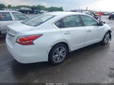 NISSAN ALTIMA 2.5 SL 1N4AL3AP8FC256862 снимка