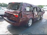 HONDA ODYSSEY TOURING/TOURING ELITE 5FNRL5H98CB035454 fotografie